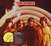 The kinks are the village gree
