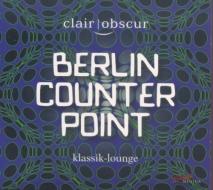 Berlin counterpoint - musica per quartet