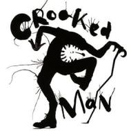 Crooked man