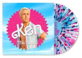 Barbie the album (ken cover) (indie exclusive) (Vinile)