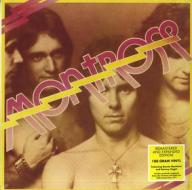 Montrose (deluxe edition) (Vinile)