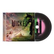 O.s.t. - wicked: the soundtrack (cd)