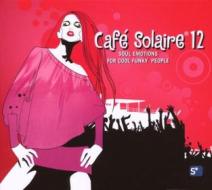 Cafe' solaire 12