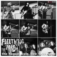 Live 1969 (oslo & the hague) (Vinile)