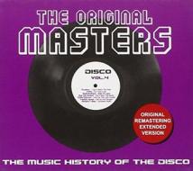 The original masters 4