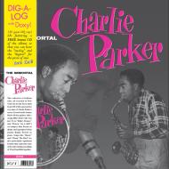 Immortal charlie parker (lp+cd) (Vinile)