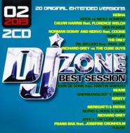 Dj zone best sess.02/13