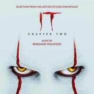It chapter two (selections from the motion picture) (Vinile)