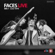 Bbc1 live 1970 (Vinile)