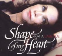 Shape of my heart
