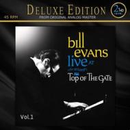 Live at art d'lugoff's top of the gate vol.1 (Vinile)