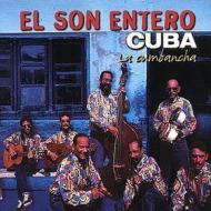 Cuba: la cumbancha, musica tradizionale