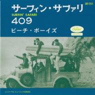 Surfin` safari , 409 (japan edt. limited) (Vinile)