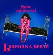 Fiabe, anima vai (7'' vinyl red con cartolina personalizzata limited edt.) (Vinile)