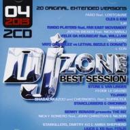 Dj zone best sess.04/2013