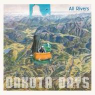 All rivers (Vinile)