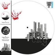 People in the city (picture disc) (rsd21) (Vinile)