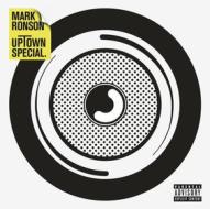 Uptown special (Vinile)