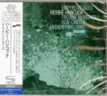 Empyrean isles (shm-cd/w/bonus track(plan)/reissued:tycj-81020)