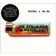 Global a go-go (2012 rem.+bomus track) (Vinile)