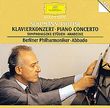 Klavierkonzert-symphonische etuden(concerto per pianoforte opus 54 - studi sinfonici)