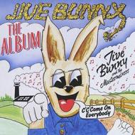 Jive bunny: the album