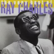 The very best of ray charles