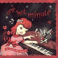 One hot minute (Vinile)
