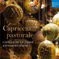 Capriccio pastorale (italian christmas m