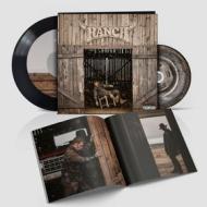 Ranch (cd + 45 giri crudele) Ranch (cd + 45 giri crudele)