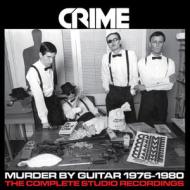 Murder by guitar 1976-1980