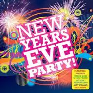 New year's eve party! (kool and the gang,frankie goes to hollywood....)