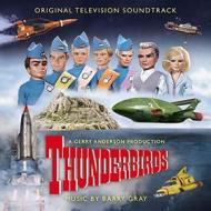 Thunderbirds - original tv soundtrack