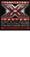 X factor compilation