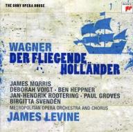 Wagner - olandese volante (sony opera house)