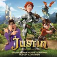 Justin and the knights of valour original motion picture sou