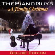 Family christmas (deluxe) (cd/dvd)