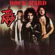 Rock hard (vinyl bi-color edt.) (Vinile)