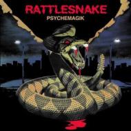Rattlesnake (ep) (Vinile)