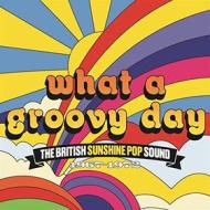 What a groovy day - british sunshine pop