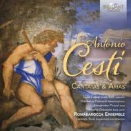 Cantatas & arias