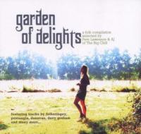 Garden of delights: a folk compilation