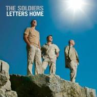 Soldiers: letters home