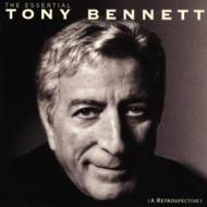 The essential tony bennett (a retrospective)