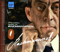 The very best of rachmaninov