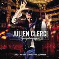 Julien clerc live 2012