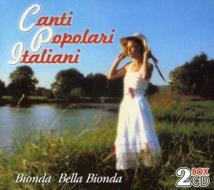 Canti popolari italiani