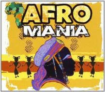 Afromania dance
