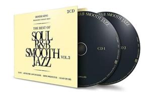 The best of soul r&b smooth jazz vol.2