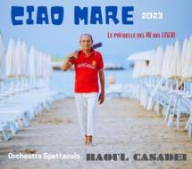 Ciao mare 2023 (50th anniverary)